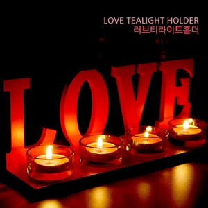 러브 티라이트홀더